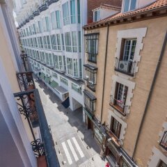 Отель Apartamento - Barrio de las Letras Мадрид