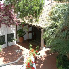 Hotel Valle Verde Проччио фото 4