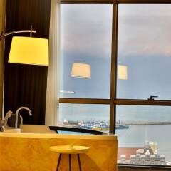 Отель Ramada Iskenderun удобства в номере