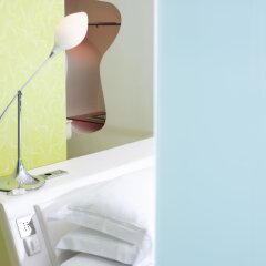 Semiramis Hotel удобства в номере