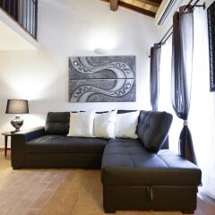 Апартаменты Ibernesi 1 Apartment Рим фото 24