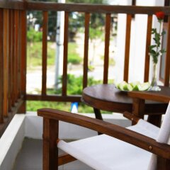 Red Coral Hotel Hoi An балкон