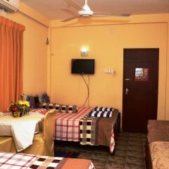 Отель Kandy Paradise Resort сауна