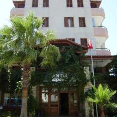 Datca Hotel Antik Apart Турция, Датча - отзывы, цены и фото номеров - забронировать отель Datca Hotel Antik Apart онлайн