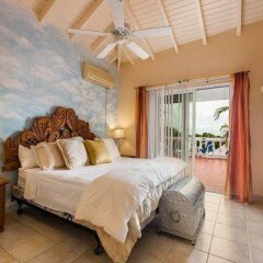 Villa Bianca in Simpson Bay, Sint Maarten from 727$, photos, reviews - zenhotels.com photo 3