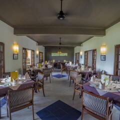 Отель Kithala Resort питание