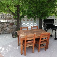 Eftelya Apart Otel Турция, Олудениз - отзывы, цены и фото номеров - забронировать отель Eftelya Apart Otel онлайн