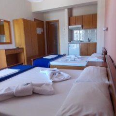 Afroditi in Paralia, Greece from 52$, photos, reviews - zenhotels.com guestroom photo 4
