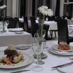 Отель Esplendor by Wyndham Savoy Rosario