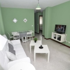 Отель in Isla, Cantabria 102781 by MO Rentals Испания, Арнуэро - отзывы, цены и фото номеров - забронировать отель in Isla, Cantabria 102781 by MO Rentals онлайн комната для гостей фото 3