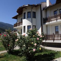 Отель Bansko Castle Lodge Банско