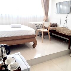 Отель 39 Living Bangkok Таиланд, Бангкок - отзывы, цены и фото номеров - забронировать отель 39 Living Bangkok онлайн в номере фото 2