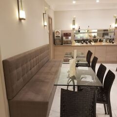 Ludovisi Palace Hotel питание