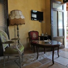 Отель Atelier Luxury Rooms Хайфа интерьер отеля фото 3