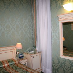 Hotel Villa Delle Palme удобства в номере