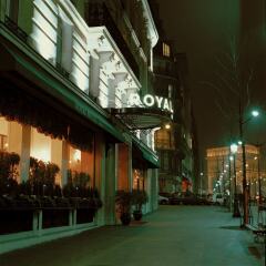 Отель Royal Hotel Paris Champs Elysées Франция, Париж - отзывы, цены и фото номеров - забронировать отель Royal Hotel Paris Champs Elysées онлайн фото 29