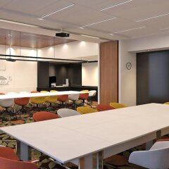 Holiday Inn Yerevan - Republic Square, an IHG Hotel in Yerevan, Armenia from 135$, photos, reviews - zenhotels.com photo 9