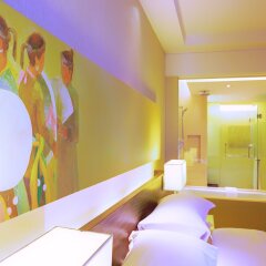 Отель Sheraton Nha Trang Hotel & Spa Вьетнам, Нячанг - отзывы, цены и фото номеров - забронировать отель Sheraton Nha Trang Hotel & Spa онлайн спа фото 2