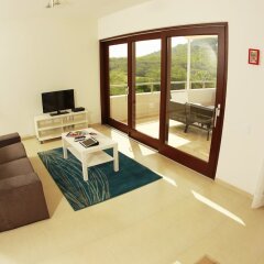 Green View at Blue Bay Curacao in Willemstad, Curacao from 155$, photos, reviews - zenhotels.com guestroom photo 2