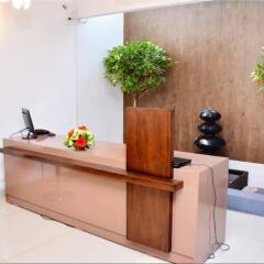 Отель Bongo Stay Шри-Ланка, Коломбо - отзывы, цены и фото номеров - забронировать отель Bongo Stay онлайн интерьер отеля