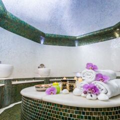 Гостиница KADORR Resort and Spa бассейн фото 2