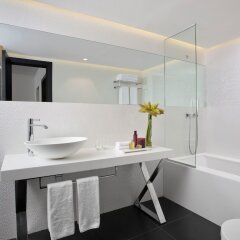 Alexander Hotel– Tel Aviv in Tel Aviv, Israel from 273$, photos, reviews - zenhotels.com bathroom