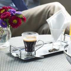 Отель Grand Fiesta Americana Guadalajara Country Club в номере фото 2