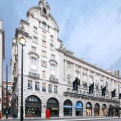 Отель Le Meridien Piccadilly фото 2