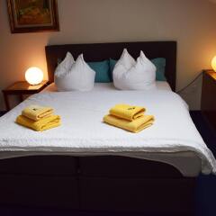 Отель Pension Guesthouse Berlin комната для гостей фото 2