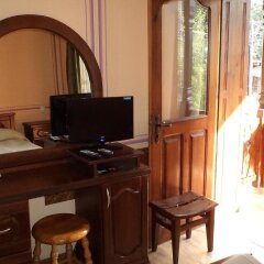 Отель Chuchura Family Hotel Болгария, Копривштица - отзывы, цены и фото номеров - забронировать отель Chuchura Family Hotel онлайн удобства в номере фото 2