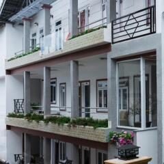 Ha Khoa hotel Далат спортивное сооружение