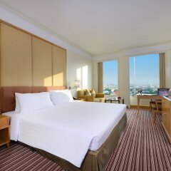 Отель Miracle Grand Convention Бангкок фото 15