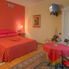 Отель Recina Hotel Италия, Монтекассино - отзывы, цены и фото номеров - забронировать отель Recina Hotel онлайн в номере