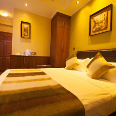 After 40 Hotel in Nairobi, Kenya from 91$, photos, reviews - zenhotels.com guestroom