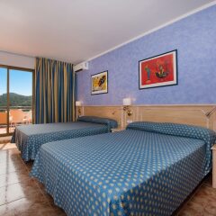Hotel Club Cartago - Все включено детские мероприятия фото 2