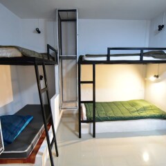 OH Hostel Ланта удобства в номере фото 2