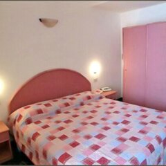 Hotel Trevi Riccione комната для гостей фото 2