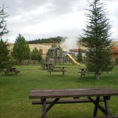The Omer Thermal Hotel & Holiday Village детские мероприятия