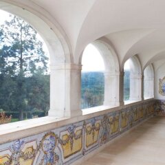Отель Alecrim Ao Chiado Лиссабон балкон
