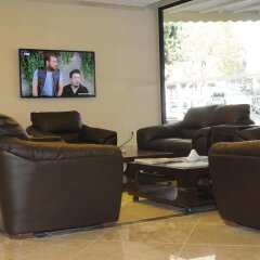 Hotel Laville интерьер отеля