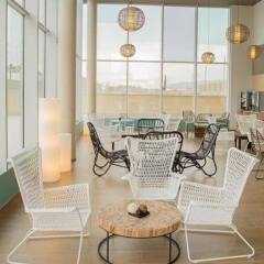 B&B Hotel Viladecans сауна