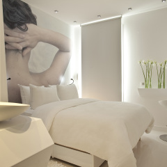 BLC Design Hotel комната для гостей фото 2
