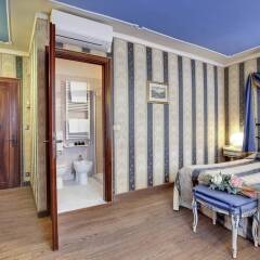 Отель Locanda Antico Fiore Италия, Венеция - отзывы, цены и фото номеров - забронировать отель Locanda Antico Fiore онлайн вид на фасад фото 2