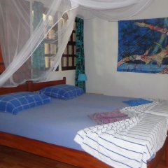Villa Famiri in Paramaribo, Suriname from 394$, photos, reviews - zenhotels.com guestroom photo 5