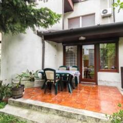 Отель Mohacsi Guesthouse Будапешт фото 7