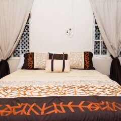 El Azure de Barbican in Kingston, Jamaica from 228$, photos, reviews - zenhotels.com guestroom photo 2