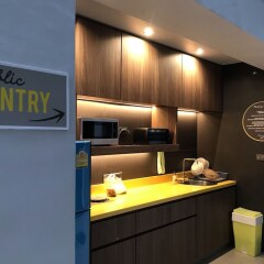 Отель S1hostel Bangkok Бангкок спа фото 2