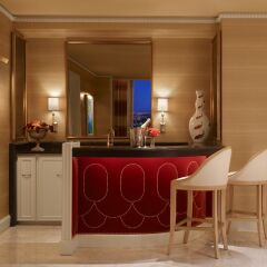 Отель Wynn Las Vegas Лас-Вегас удобства в номере