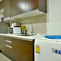 Отель Icheck Inn Skyy Residence Sukhumvit 1 Бангкок фото 2