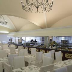 Mitsis Grand Hotel Rhodes Родос помещение для мероприятий